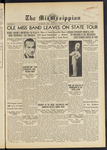 March 02, 1935 by The Mississippian