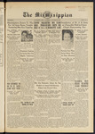 October 26, 1935 by The Mississippian