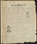 September 19, 1936 by The Mississippian