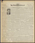 September 26, 1936 by The Mississippian