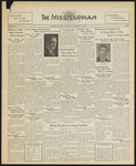 October 03, 1936 by The Mississippian