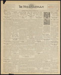 October 10, 1936 by The Mississippian