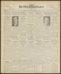 October 17, 1936 by The Mississippian