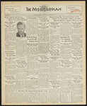October 24, 1936 by The Mississippian