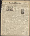October 31, 1936 by The Mississippian