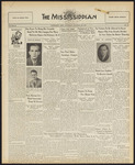 January 23, 1937 by The Mississippian