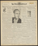 January 30, 1937 by The Mississippian