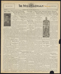 February 13, 1937 by The Mississippian