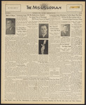 February 20, 1937 by The Mississippian