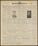 March 27, 1937 by The Mississippian