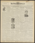 May 22, 1937 by The Mississippian