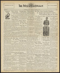 October 02, 1937 by The Mississippian
