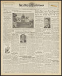 October 30, 1937 by The Mississippian