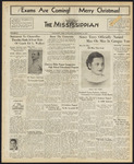 December 18, 1937 by The Mississippian