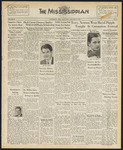 January 08, 1938 by The Mississippian