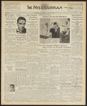 January 15, 1938 by The Mississippian