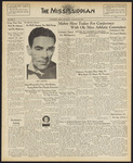 January 22, 1938 by The Mississippian
