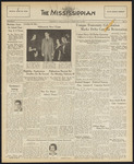 February 12, 1938 by The Mississippian