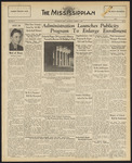 March 05, 1938 by The Mississippian