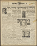 March 18, 1938 by The Mississippian