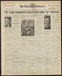 April 09, 1938 by The Mississippian