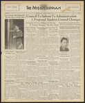 April 30, 1938 by The Mississippian