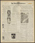 May 07, 1938 by The Mississippian