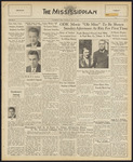 May 14, 1938 by The Mississippian
