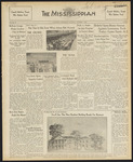 October 01, 1938 by The Mississippian