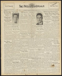 October 08, 1938 by The Mississippian