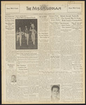 October 14, 1938 by The Mississippian