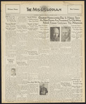 October 22, 1938 by The Mississippian