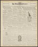 October 29, 1938 by The Mississippian