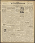 November 05, 1938 by The Mississippian