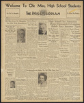 November 12, 1938 by The Mississippian