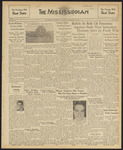 November 19, 1938 by The Mississippian