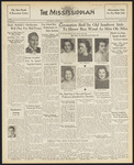 January 14, 1939 by The Mississippian