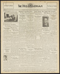 January 21, 1939 by The Mississippian