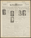 February 25, 1939 by The Mississippian