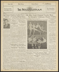 March 11, 1939 by The Mississippian