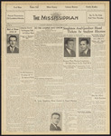 March 18, 1939 by The Mississippian