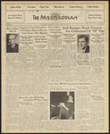 March 25, 1939 by The Mississippian