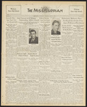 April 22, 1939 by The Mississippian
