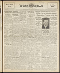 October 21, 1939 by The Mississippian