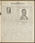 October 27, 1939 by The Mississippian