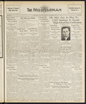 November 18, 1939 by The Mississippian