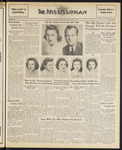January 13, 1940 by The Mississippian