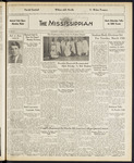 March 09, 1940 by The Mississippian