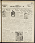 April 06, 1940 by The Mississippian