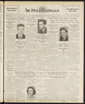 April 20, 1940 by The Mississippian